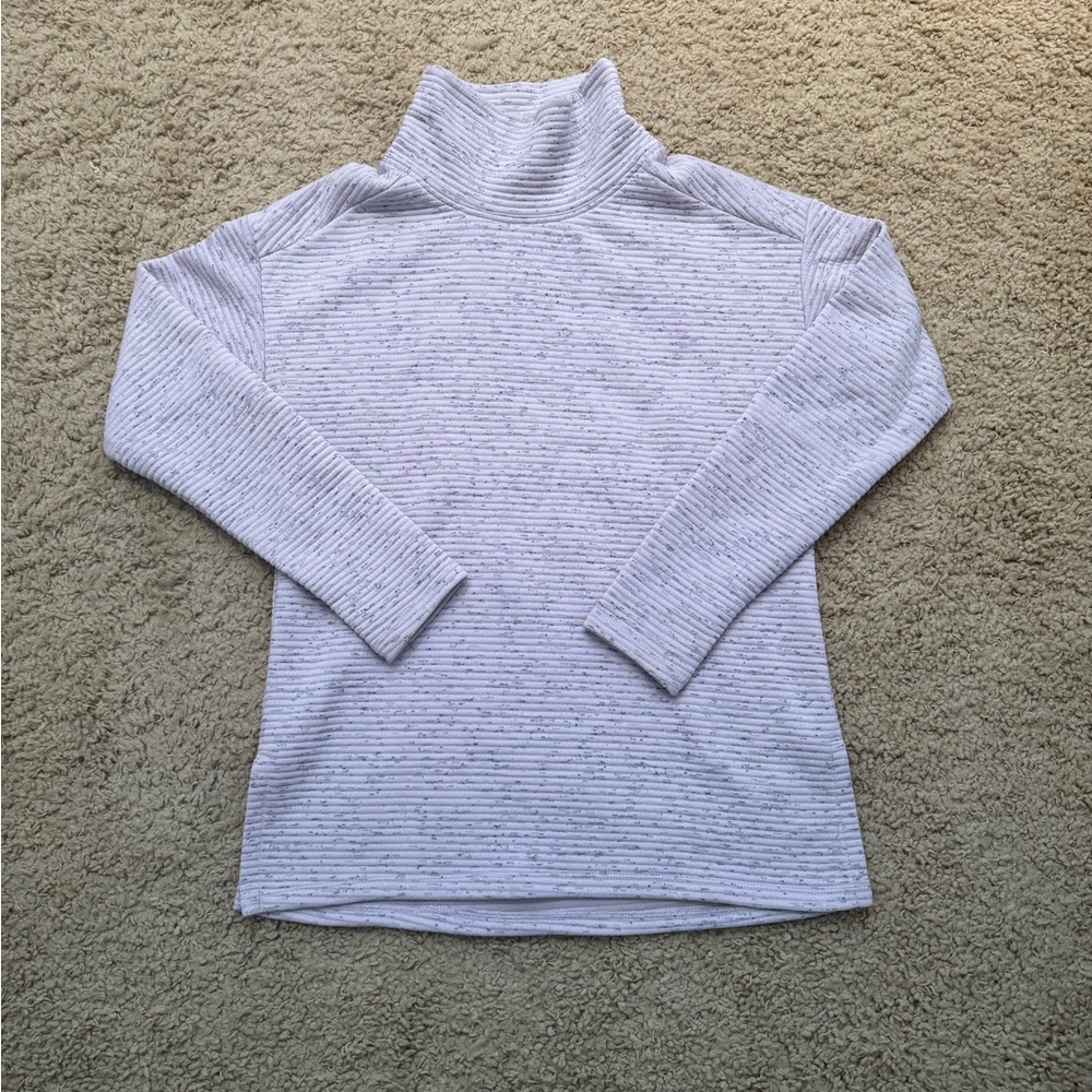 RBX Active Cowl Neck Pullover